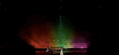 Grammy Awards 61St Grammys GIF by Recording Academy / GRAMMYs