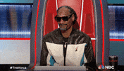 Snoop Dogg GIF by The Voice