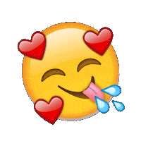 Bom Dia Chocolate Sticker