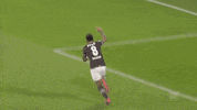Sankt Pauli Celebration GIF by FC St. Pauli