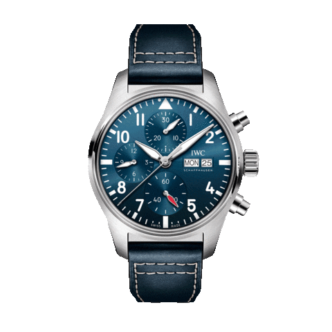 Iwcwatches Sticker by IWC Schaffhausen