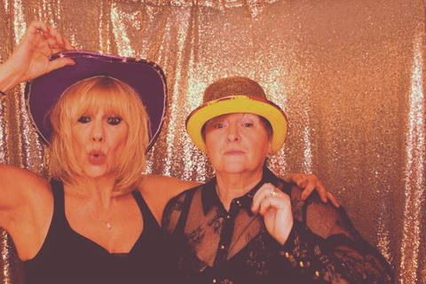 photobooth props GIF by Tom Foolery Photo Booth