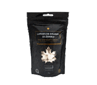 Miel Popcorn Sticker by François Lambert