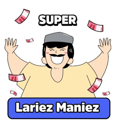 Shopping Shopee Sticker by Aplikasi Super