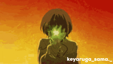 Keyaruga_sama anime redo of healer keyaru keyaruga GIF