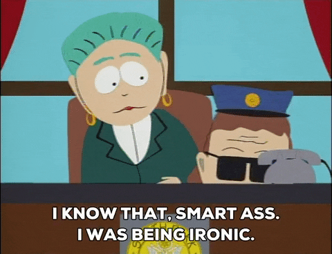 GIF by South Park 