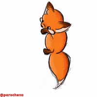 Happy Twitch Streamer GIF