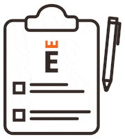 EmpireCommunities crown empire checklist move-in ready Sticker