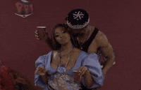 Sexy Angel GIF by Big Brother Naija
