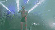 Reading Festival GIF by BBC Radio 1