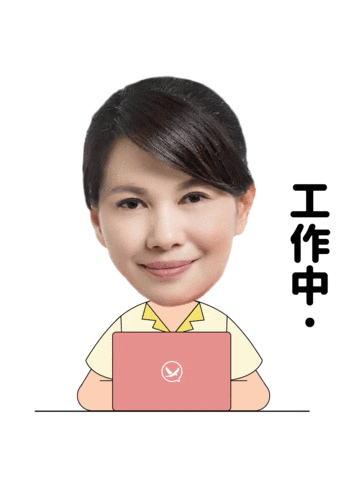 Sticker by PGTalk