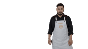 Masterchef Turkiye Sticker by Acun Medya