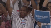 barack obama cheer GIF by Obama