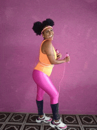 tinnarios fitness workout gym body GIF