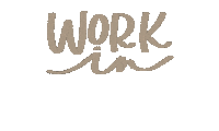 Work Colors Sticker