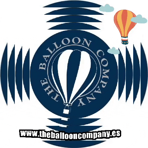 theballooncompany madrid HotAirballoon ballooning aranjuez GIF