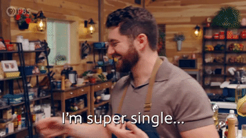 I'm Super Single