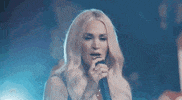 Carrie Underwood GIF by NBC