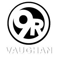 9roundmaplevaughan vaughan 9round 9 round 9 round vaughan Sticker