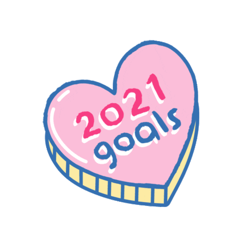 Skincare Goals Sticker by Mentholatum Singapore