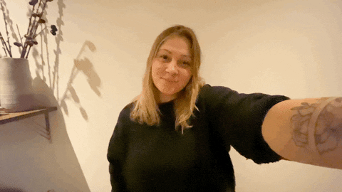 GIF by one6creative