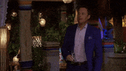 season 5 abc GIF by Bachelor in Paradise