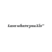 Lovewhereyouliv Sticker by Liv Real Estate®