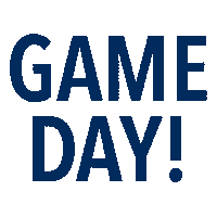 football gameday Sticker by utulsa