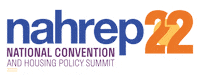 Summit Convention Sticker by NAHREP
