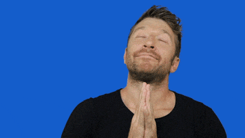 is that so i see GIF by Brett Eldredge