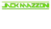 Dj Morena Sticker by jack mazzoni
