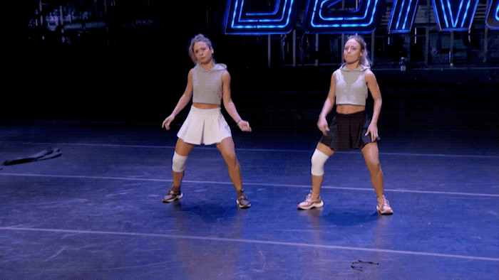 sytycd GIF by Fox TV