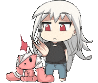 Head Slap Sticker by Jin