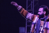 Legend Desi GIF by BabbuMaan