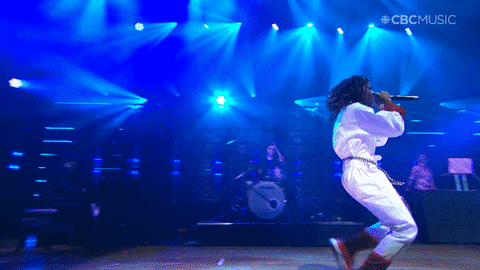 CBCMusic giphyupload music please performance GIF