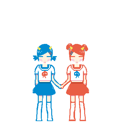 Japan Books Sticker by Shiitake