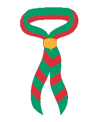 Cau Sticker by Escoltes Catalans