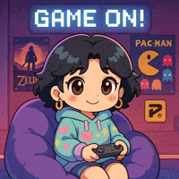 Excited Good Vibes GIF by Persona