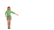 옥쓔 Sticker by KwangDong_official