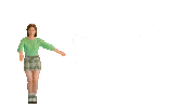 옥쓔 Sticker by KwangDong_official