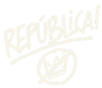 Corona Rey Sticker