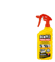 Sticker by BigWipesUSA