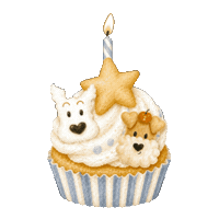 Tagiofficial happy birthday hbd lets celebrate birthday wish Sticker