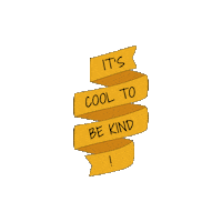 Kindness Bekindtoyourself Sticker by KIND Snacks