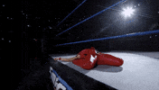 smackdown live sport GIF by WWE