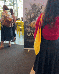 GIF by Alex Boya