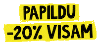 Sticker by ABOUT YOU