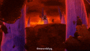 Dragonball Daima GIF