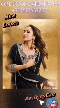 Buy Now Fashion GIF by ArtistryC