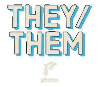 Lgbt Pride Sticker by Plume